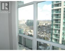 2110 - 35 Bales Avenue, Toronto, ON M2N7L7 Photo 18
