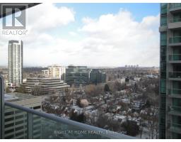 2110 - 35 Bales Avenue, Toronto, ON M2N7L7 Photo 22