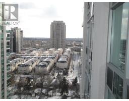 2110 - 35 Bales Avenue, Toronto, ON M2N7L7 Photo 24