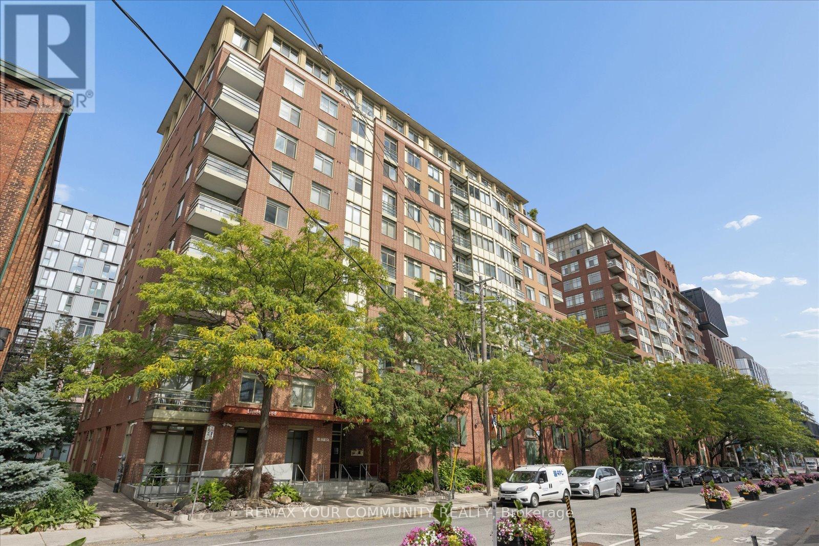 706 - 70 MILL STREET, Toronto (Waterfront Communities) — photo 2