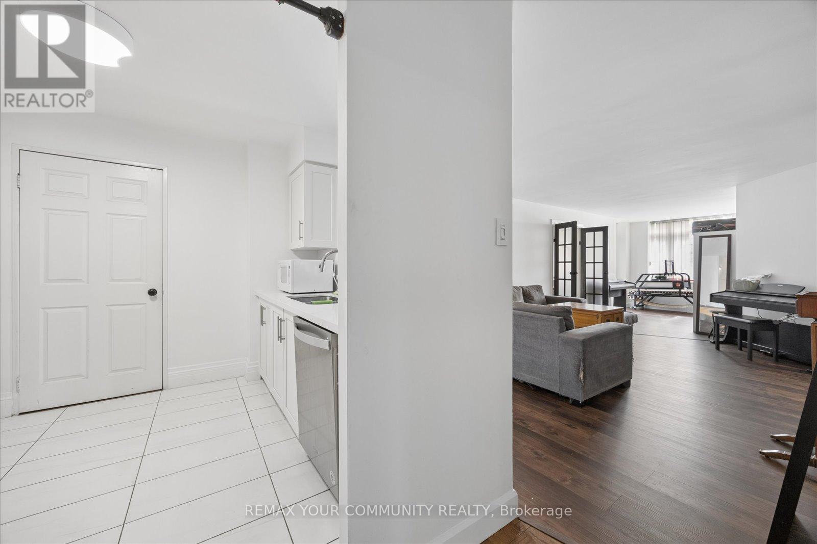 706 - 70 MILL STREET, Toronto (Waterfront Communities) — photo 3