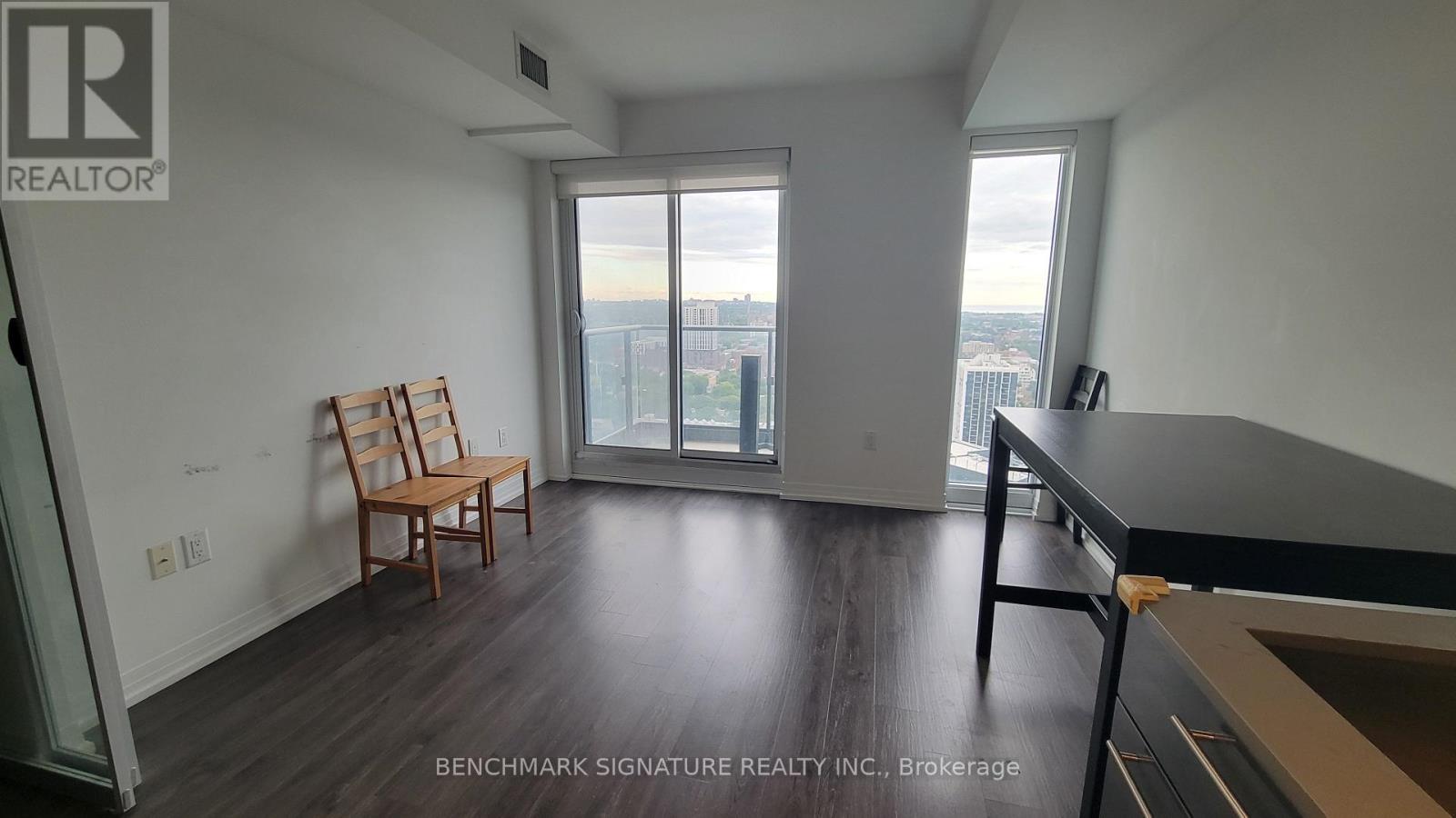 3201 - 251 JARVIS STREET, Toronto (Moss Park) — photo 4