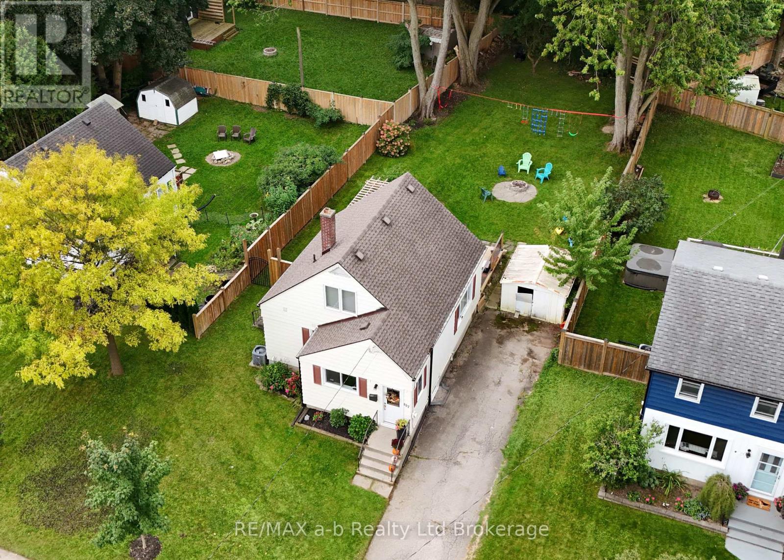 357 KNIGHTSBRIDGE ROAD, Woodstock (Woodstock - North) — photo 5