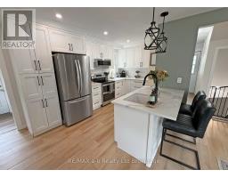 Utility room - 357 Knightsbridge Road, Woodstock, ON N4S7C8 Photo 10