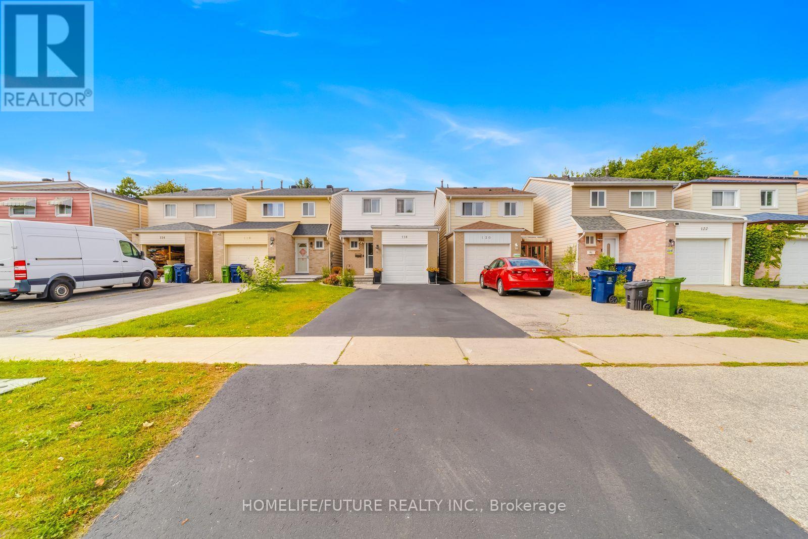 118 BROOKMILL BOULEVARD - 1