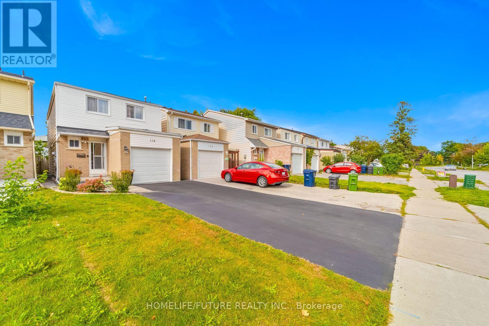 118 BROOKMILL BOULEVARD - 2
