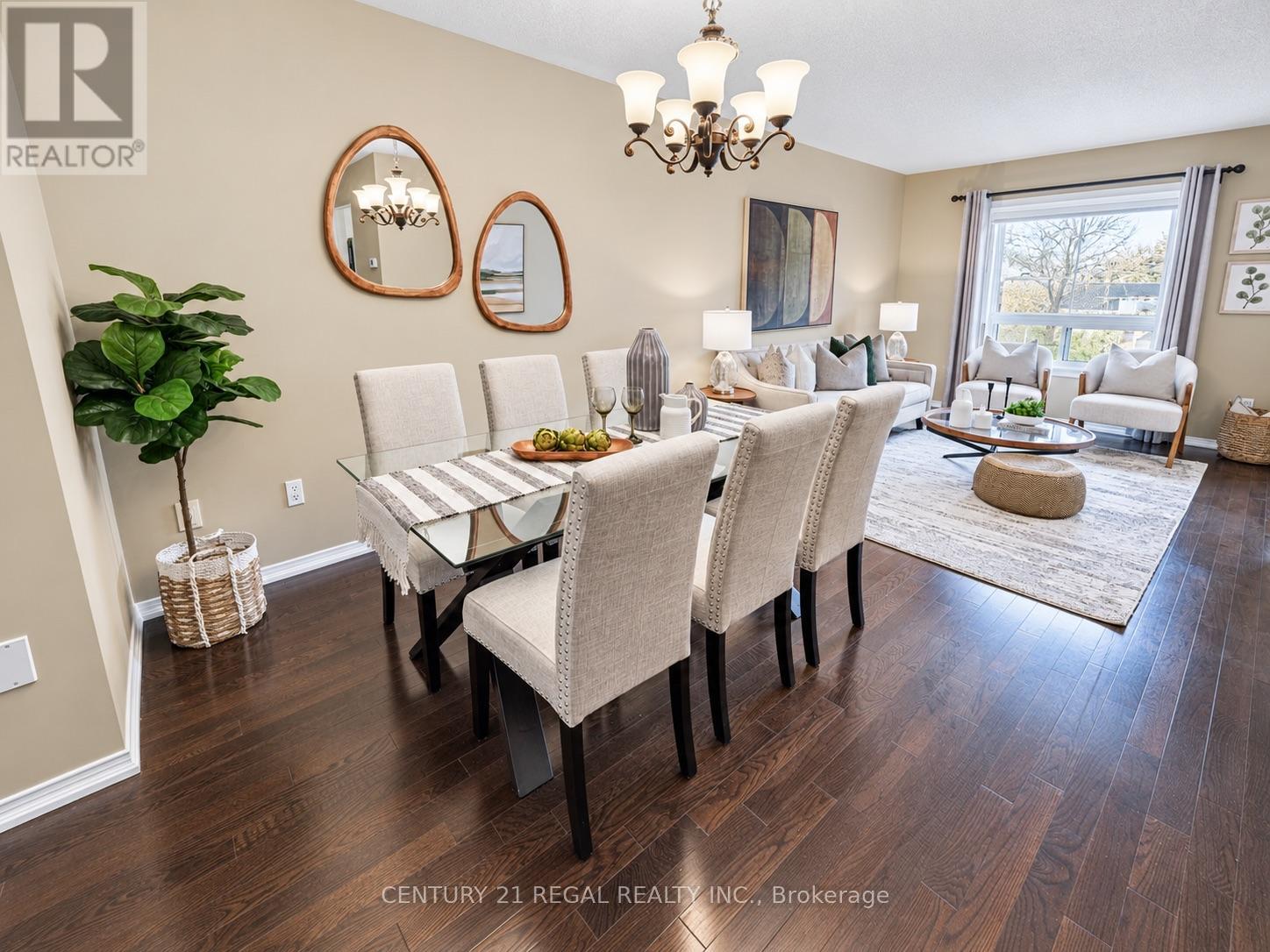 46 BLACKSMITH LANE, Whitby (Williamsburg) — photo 4