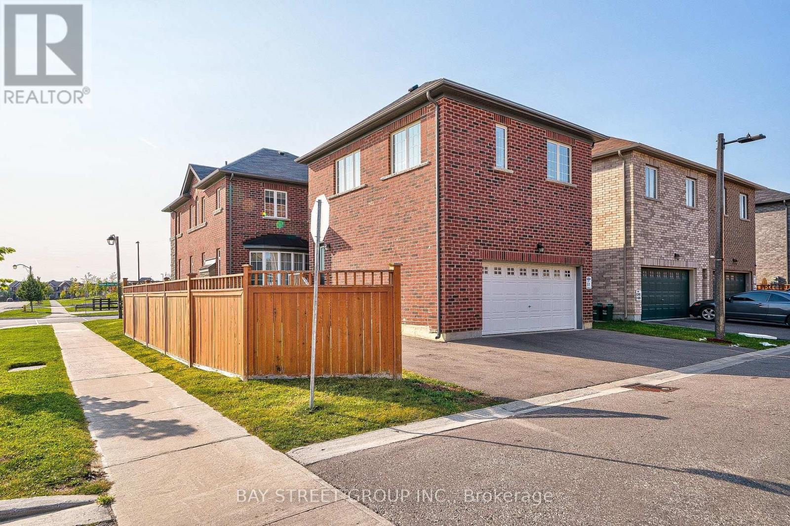 331 WILLIAM FORSTER ROAD, Markham (Cornell)
