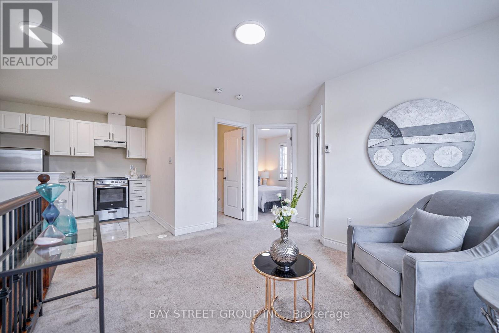 331 WILLIAM FORSTER ROAD, Markham (Cornell) — photo 5