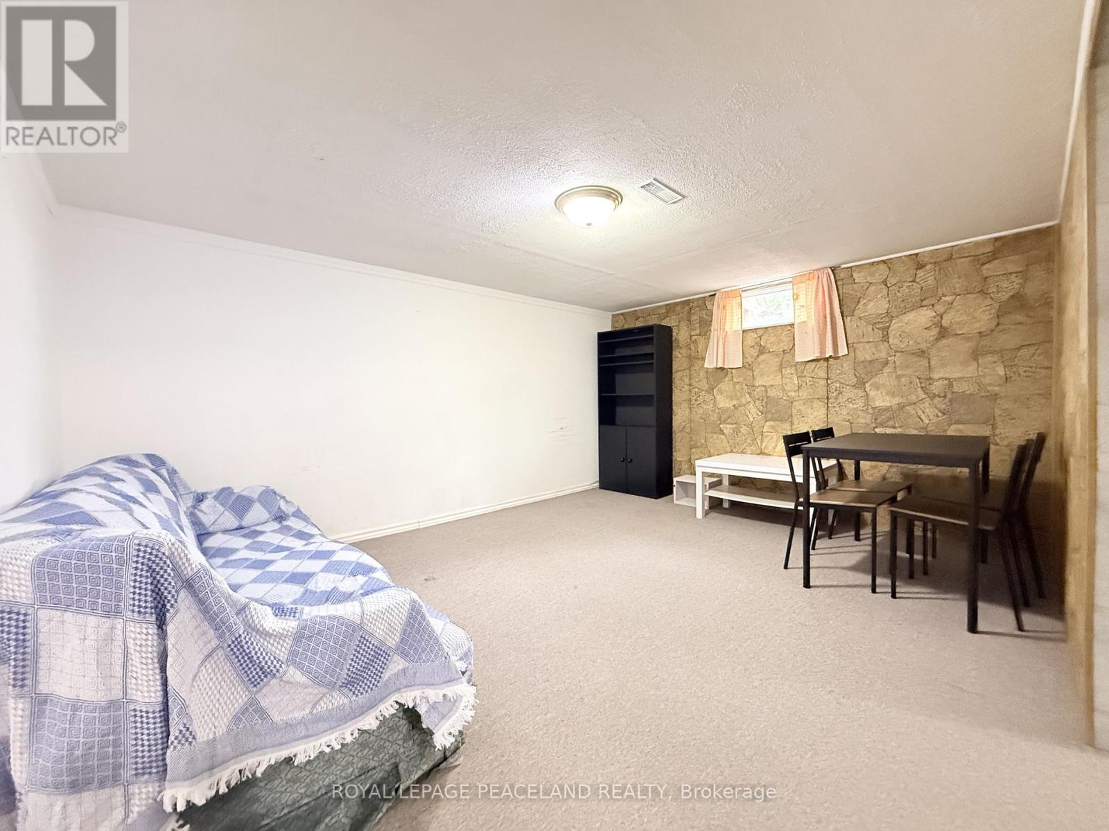 BASEMENT - 230 AXMINSTER DRIVE, Richmond Hill (Crosby) — photo 3
