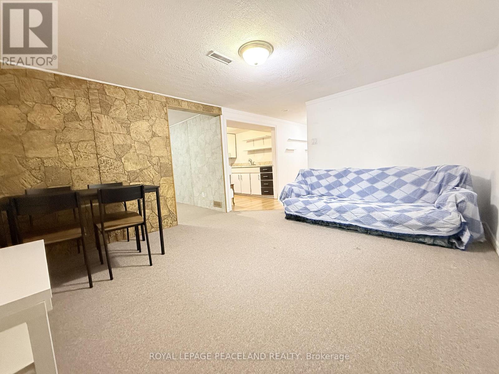 BASEMENT - 230 AXMINSTER DRIVE, Richmond Hill (Crosby) — photo 4