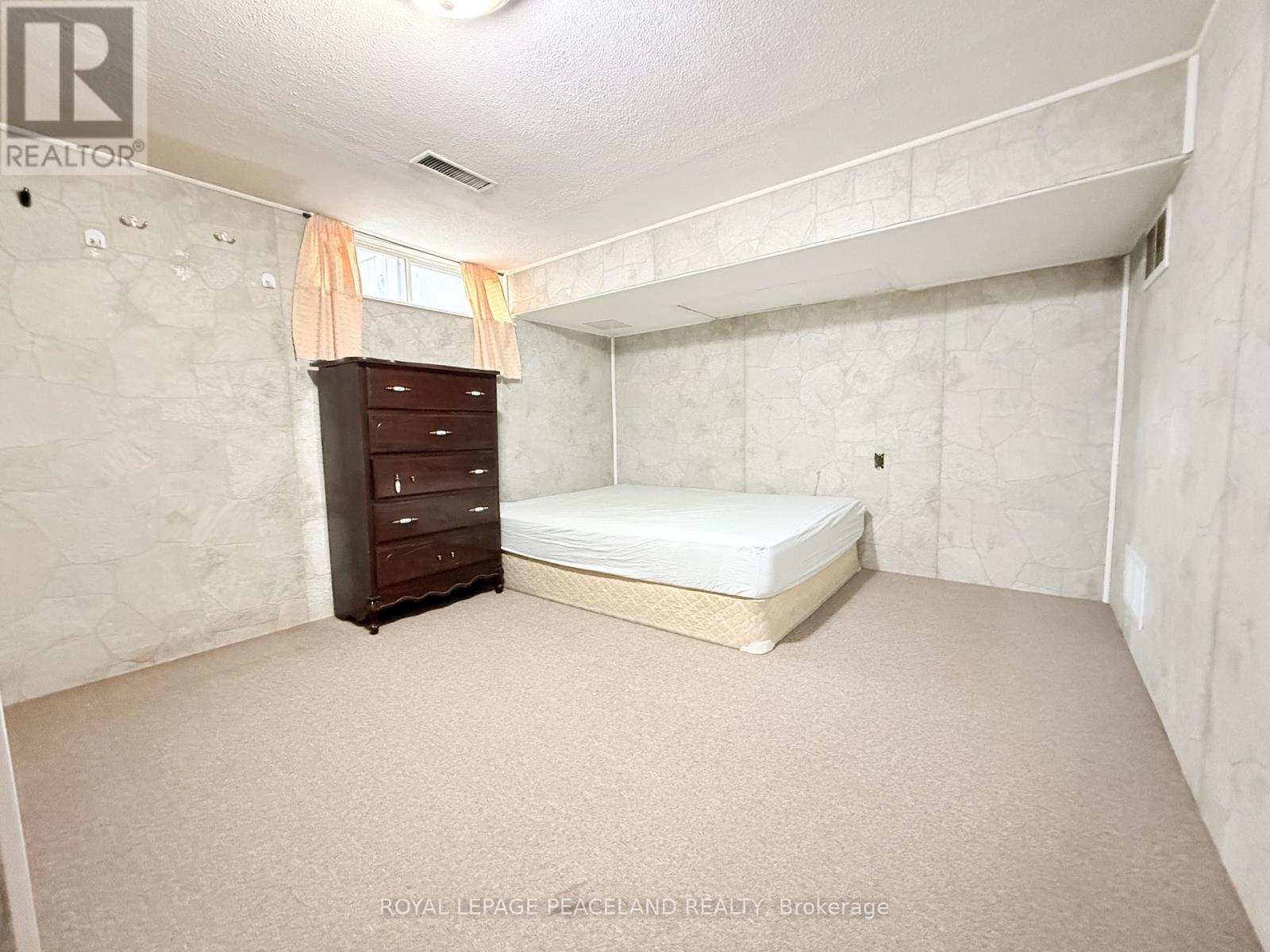 BASEMENT - 230 AXMINSTER DRIVE, Richmond Hill (Crosby) — photo 5