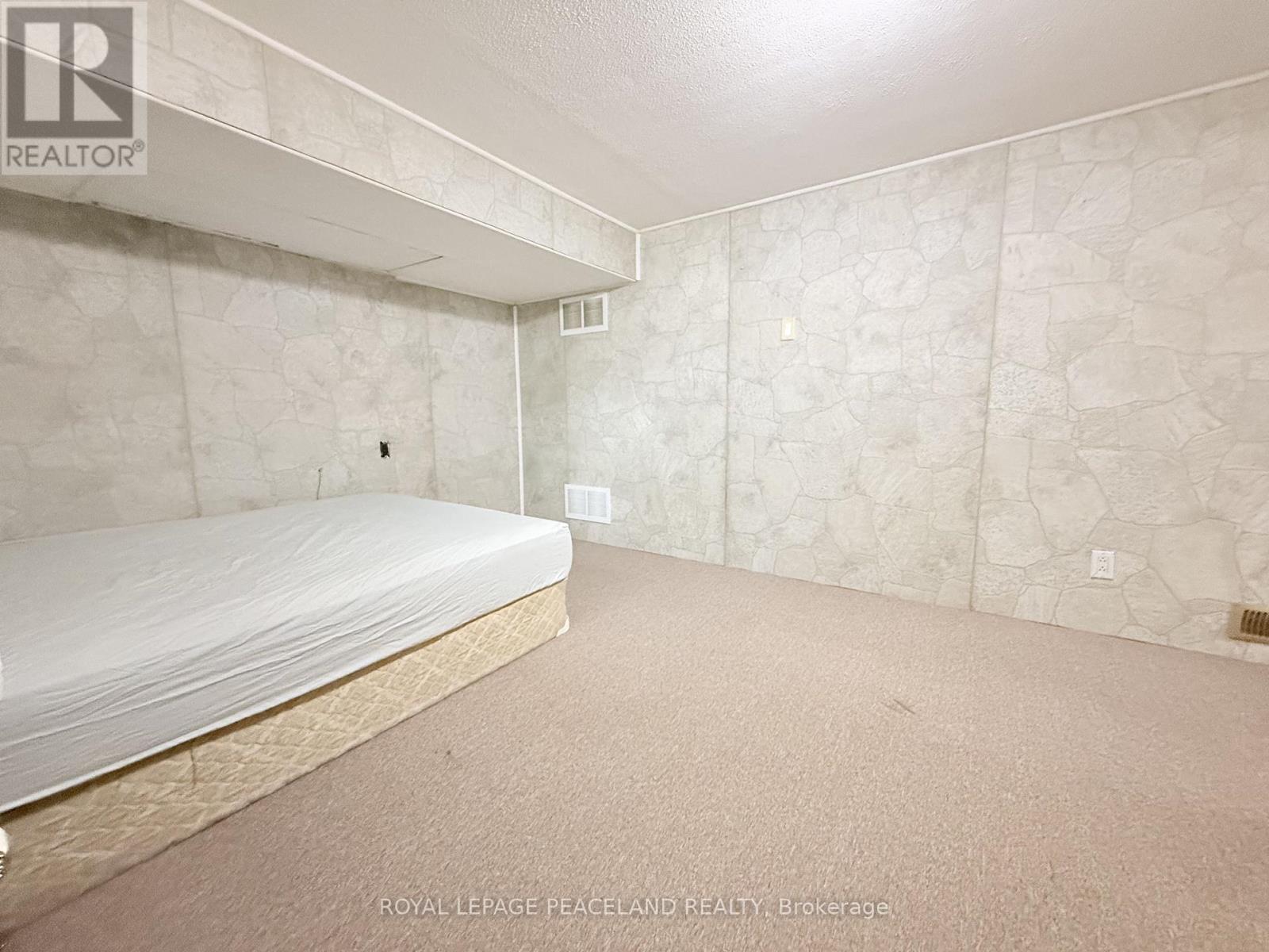 BASEMENT - 230 AXMINSTER DRIVE, Richmond Hill (Crosby) — photo 6