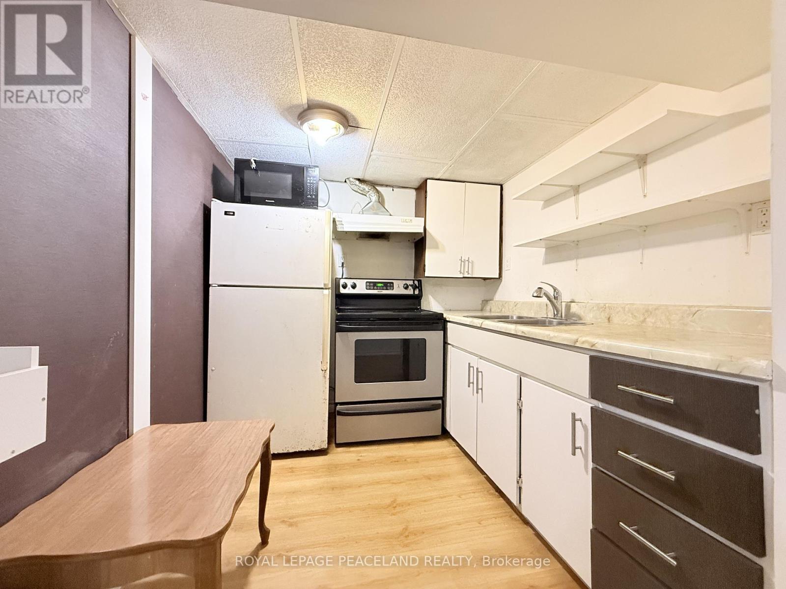 BASEMENT - 230 AXMINSTER DRIVE, Richmond Hill (Crosby) — photo 7