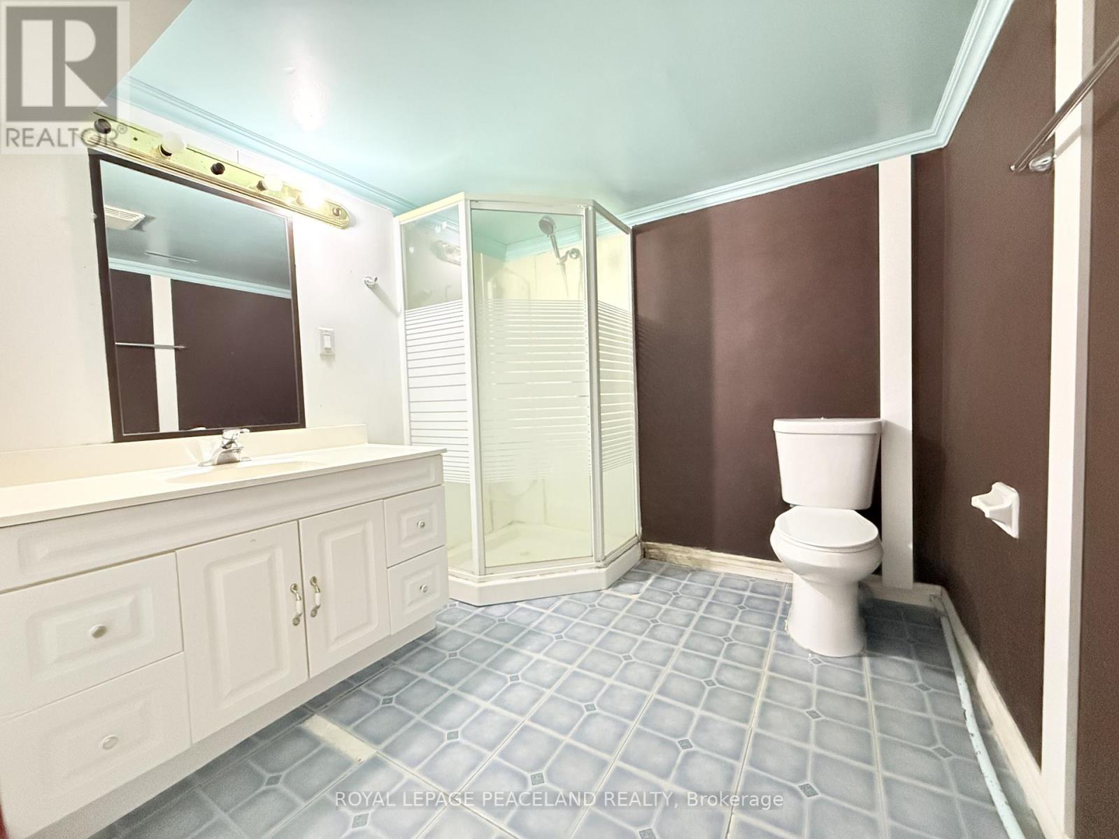 BASEMENT - 230 AXMINSTER DRIVE, Richmond Hill (Crosby) — photo 8