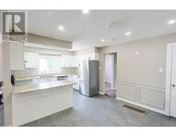 Laundry room - Upper Unit - 1775 Oxford Street E, London East, ON N5V2Z6 Photo 7