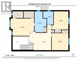 94 Maplecrest Drive, Woolwich, ON N0B1M0 Photo 43
