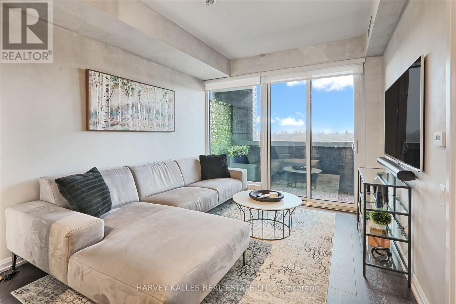 412 - 4208 DUNDAS STREET W, Toronto (Edenbridge-Humber Valley) — photo 3