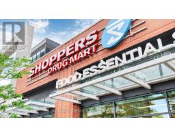 4706 - 2200 Lake Shore Boulevard W, Toronto, ON M8V1A4 Photo 46