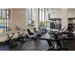 4706 - 2200 Lake Shore Boulevard W, Toronto, ON M8V1A4 Photo 38