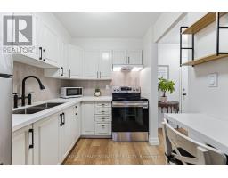 1203 - 2263 Marine Drive, Oakville, ON L6L5K1 Photo 20