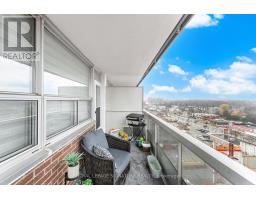 1203 - 2263 Marine Drive, Oakville, ON L6L5K1 Photo 30