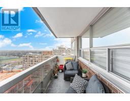1203 - 2263 Marine Drive, Oakville, ON L6L5K1 Photo 31