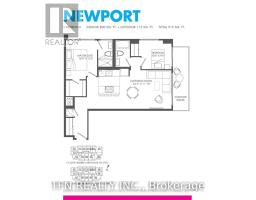 532 - 165 Legion Road N, Toronto, ON M8Y0B3 Photo 22