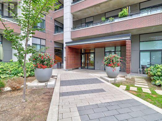 105 - 1 NEIGHBOURHOOD LANE, Toronto (Stonegate-Queensway) — photo 3