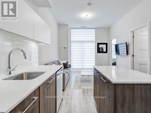 105 - 1 NEIGHBOURHOOD LANE, Toronto (Stonegate-Queensway) — photo 9
