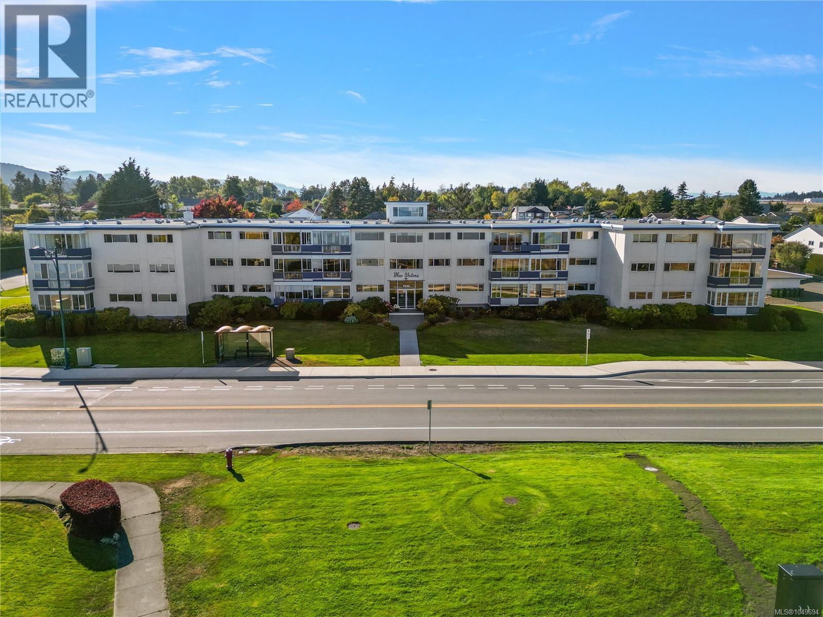 #315 9560 Fifth St - 2