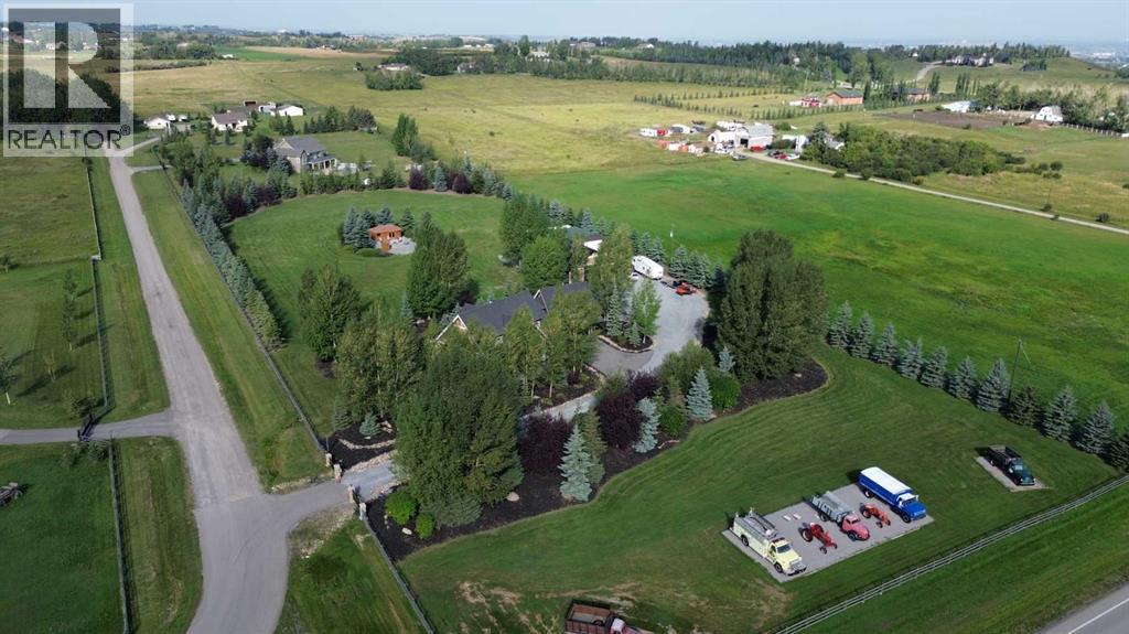 600, 262085 32 Street E, Rural Foothills County, Alberta, T1S3P5