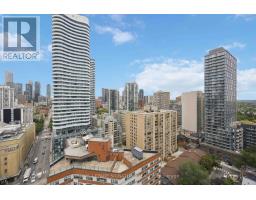 2103 - 365 Church Street, Toronto, ON M5B0B5 Photo 25