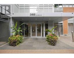 2103 - 365 Church Street, Toronto, ON M5B0B5 Photo 28