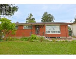 Upper - 268 Burlington Crescent, London South, ON N5Z3G5 Photo 19