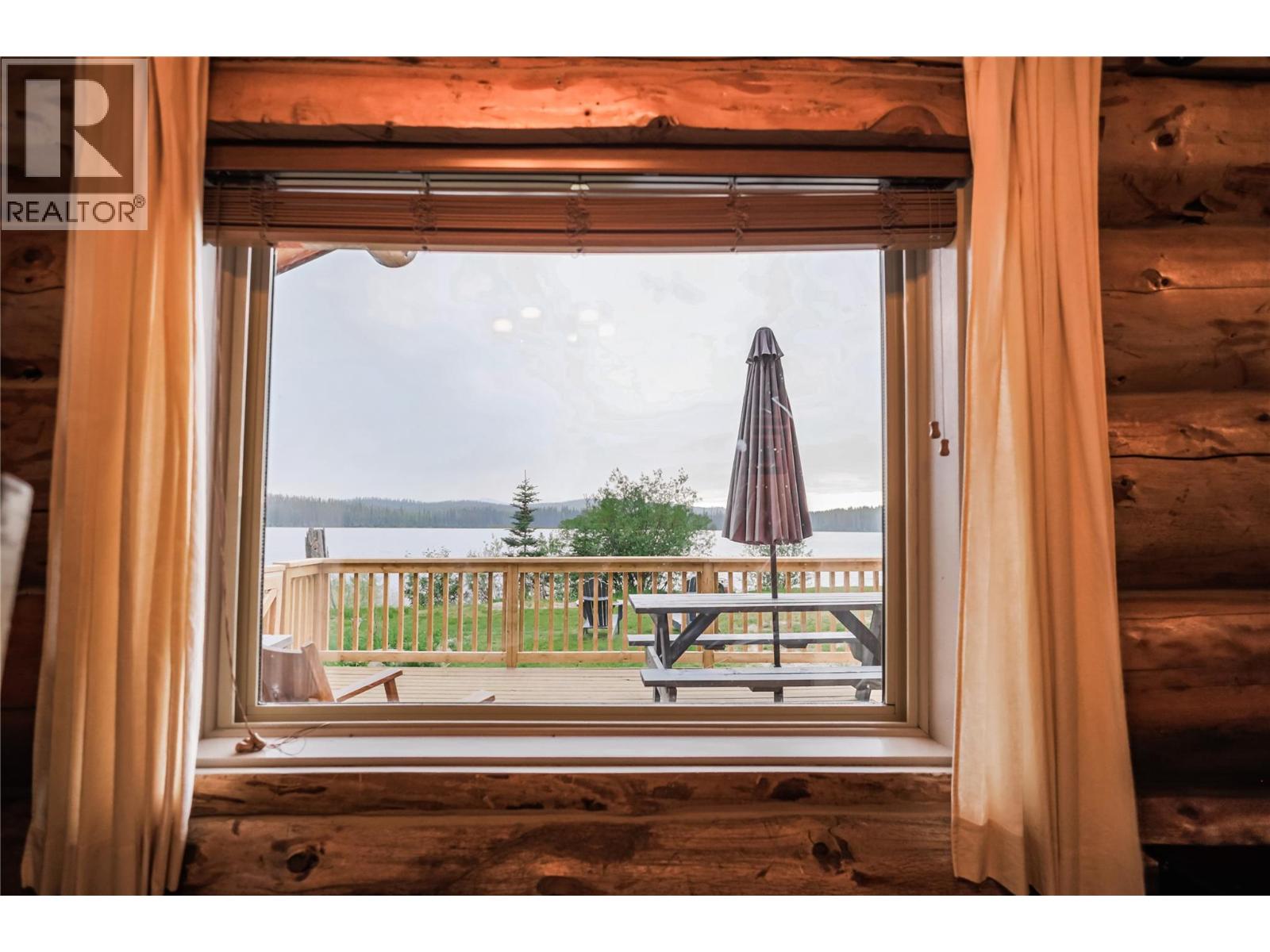 Cabin 10 Hatheume Lake Lodge - Image 28