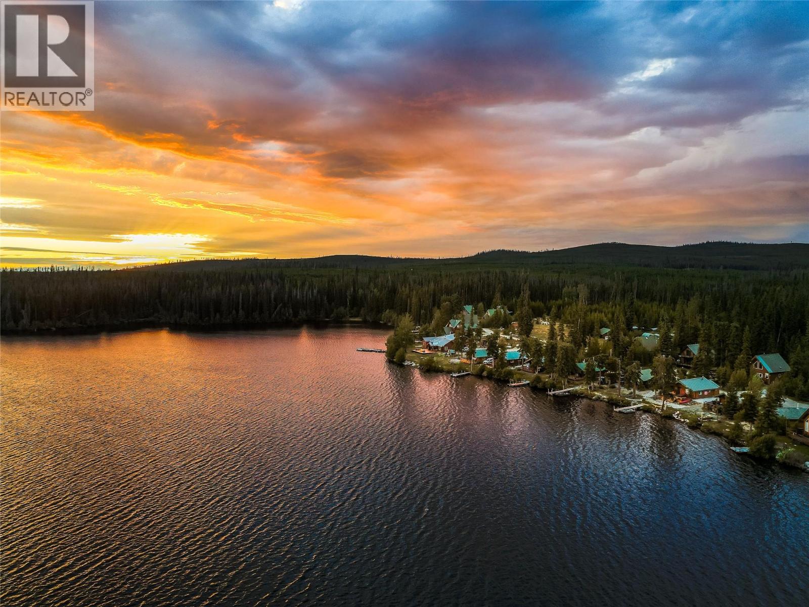 Cabin 10 Hatheume Lake Lodge - 37
