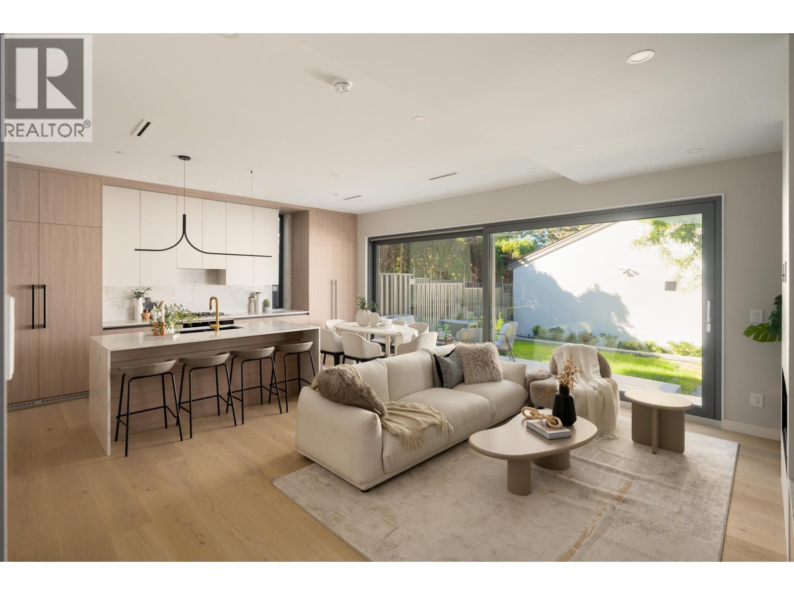 Property for sale at 2 2941 W 29TH AVENUE
