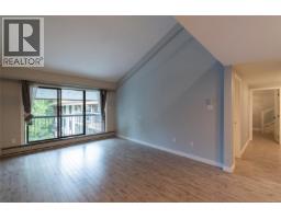 Living room - 408 1005 Mckenzie Ave, Saanich, BC V8X4A9 Photo 7