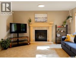 4pc Ensuite bath - 5517 Leibel Crescent, Regina, SK S4X4G9 Photo 11