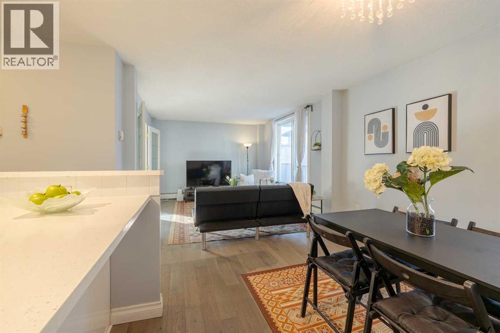#201 1328 13 Avenue SW - 14