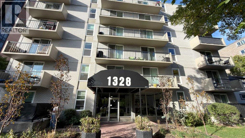 201, 1328 13 Avenue SW, Calgary, Alberta, T3C0T3