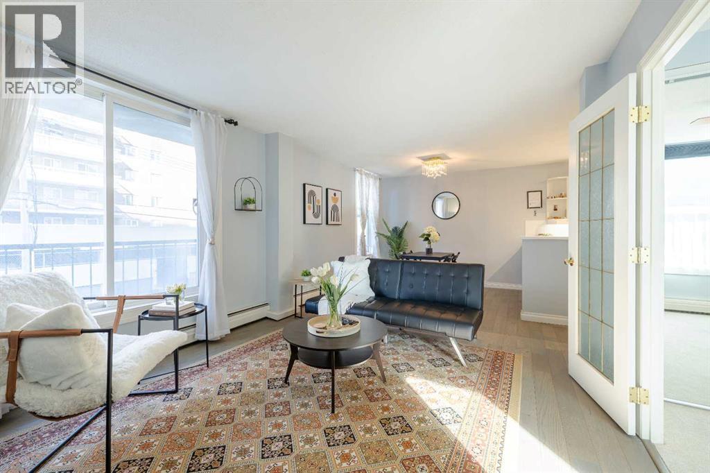 #201 1328 13 Avenue SW - 18