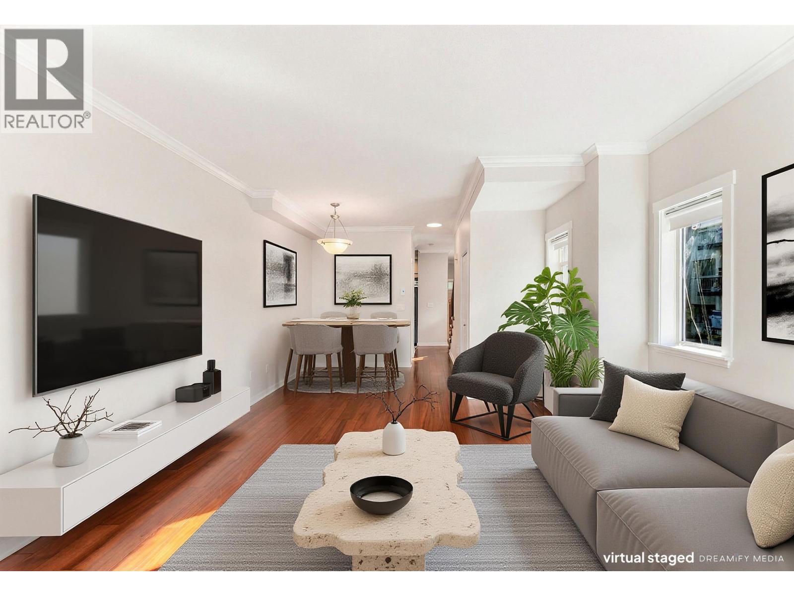 Property for sale at 13 4288 SARDIS STREET