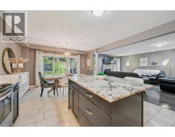 Dining room - 94 Maplecrest Drive, Breslau, ON N0B1M0 Photo 14