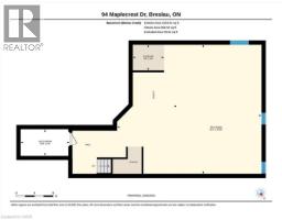 94 Maplecrest Drive, Breslau, ON N0B1M0 Photo 44