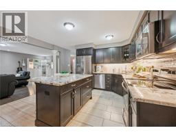 Foyer - 94 Maplecrest Drive, Breslau, ON N0B1M0 Photo 13