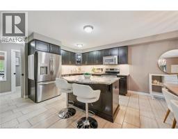 Kitchen - 94 Maplecrest Drive, Breslau, ON N0B1M0 Photo 12