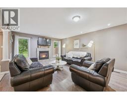 4pc Ensuite bath - 94 Maplecrest Drive, Breslau, ON N0B1M0 Photo 8