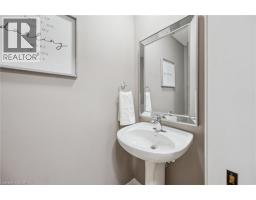 2pc Bathroom - 94 Maplecrest Drive, Breslau, ON N0B1M0 Photo 15